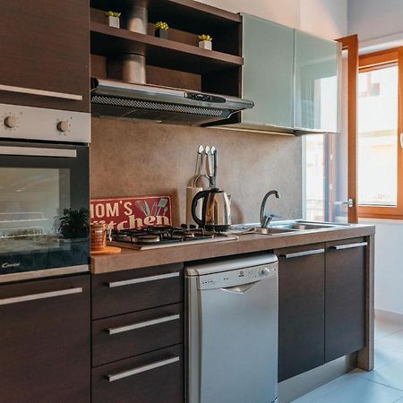 Sorrento City Apartment Extérieur photo