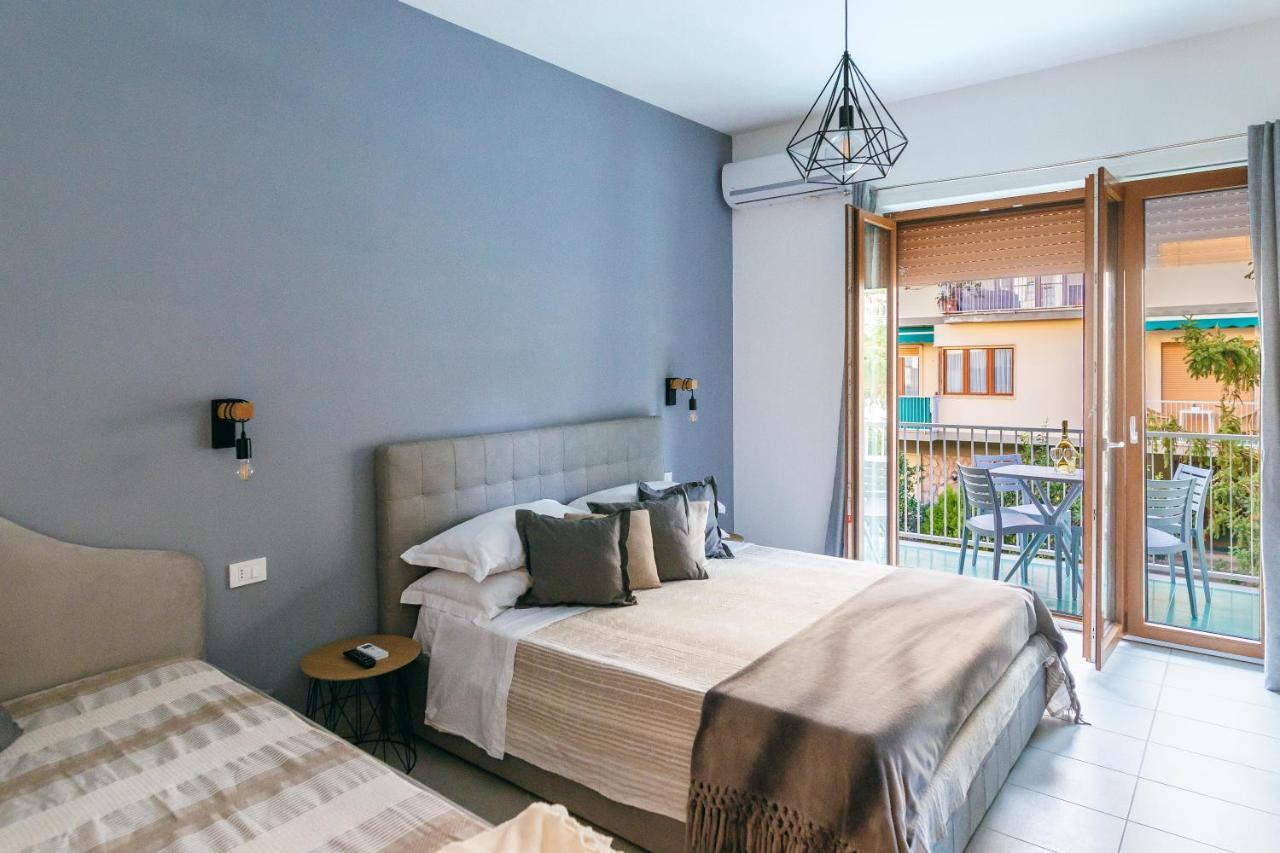 Sorrento City Apartment Extérieur photo