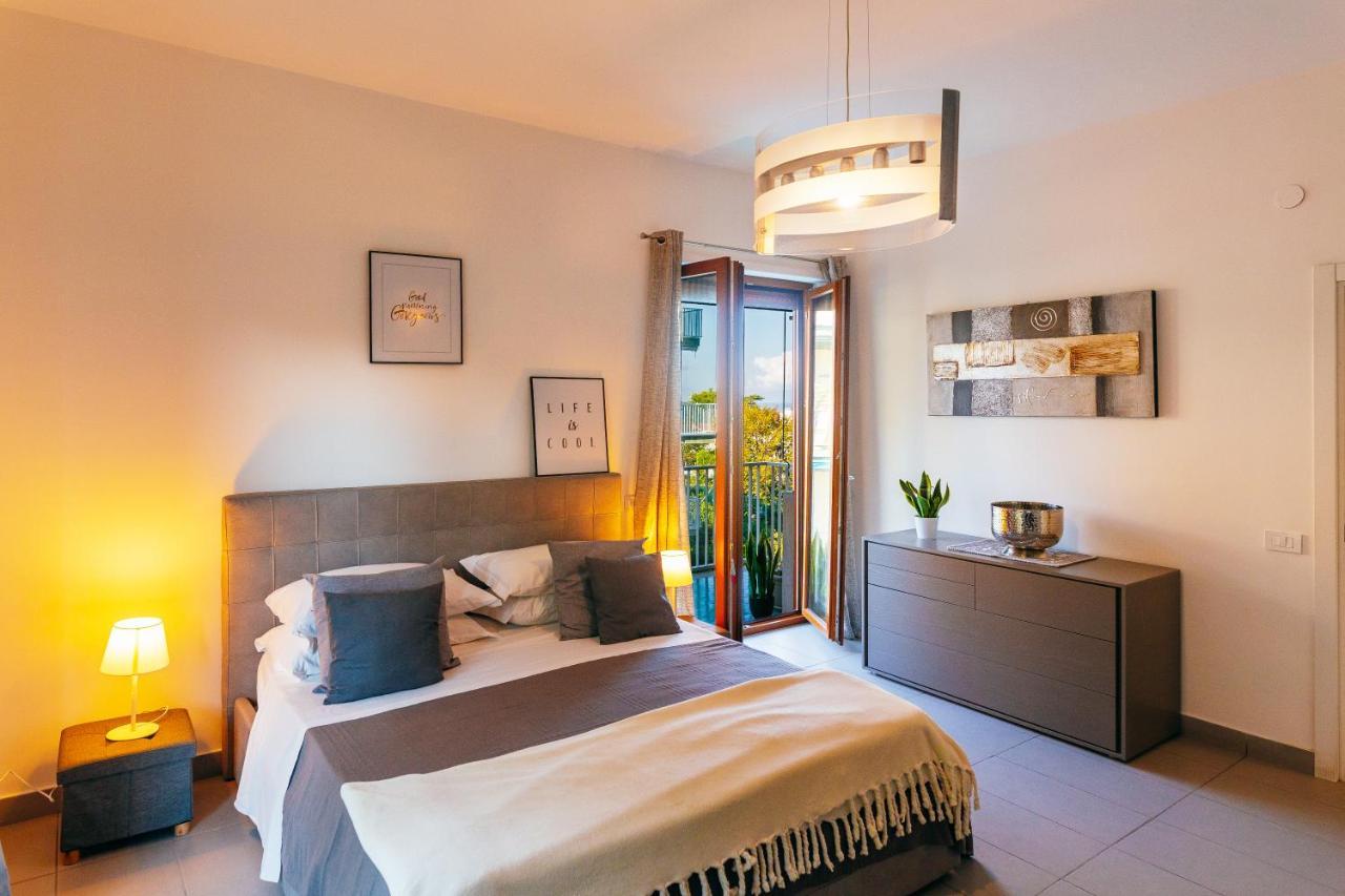 Sorrento City Apartment Extérieur photo