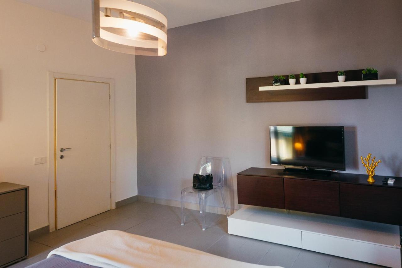 Sorrento City Apartment Extérieur photo