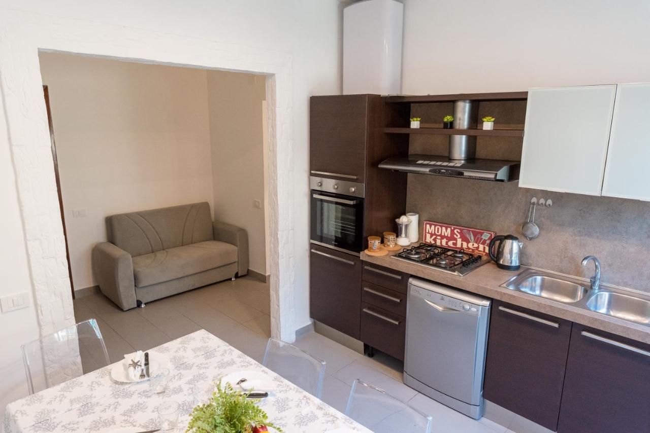 Sorrento City Apartment Extérieur photo