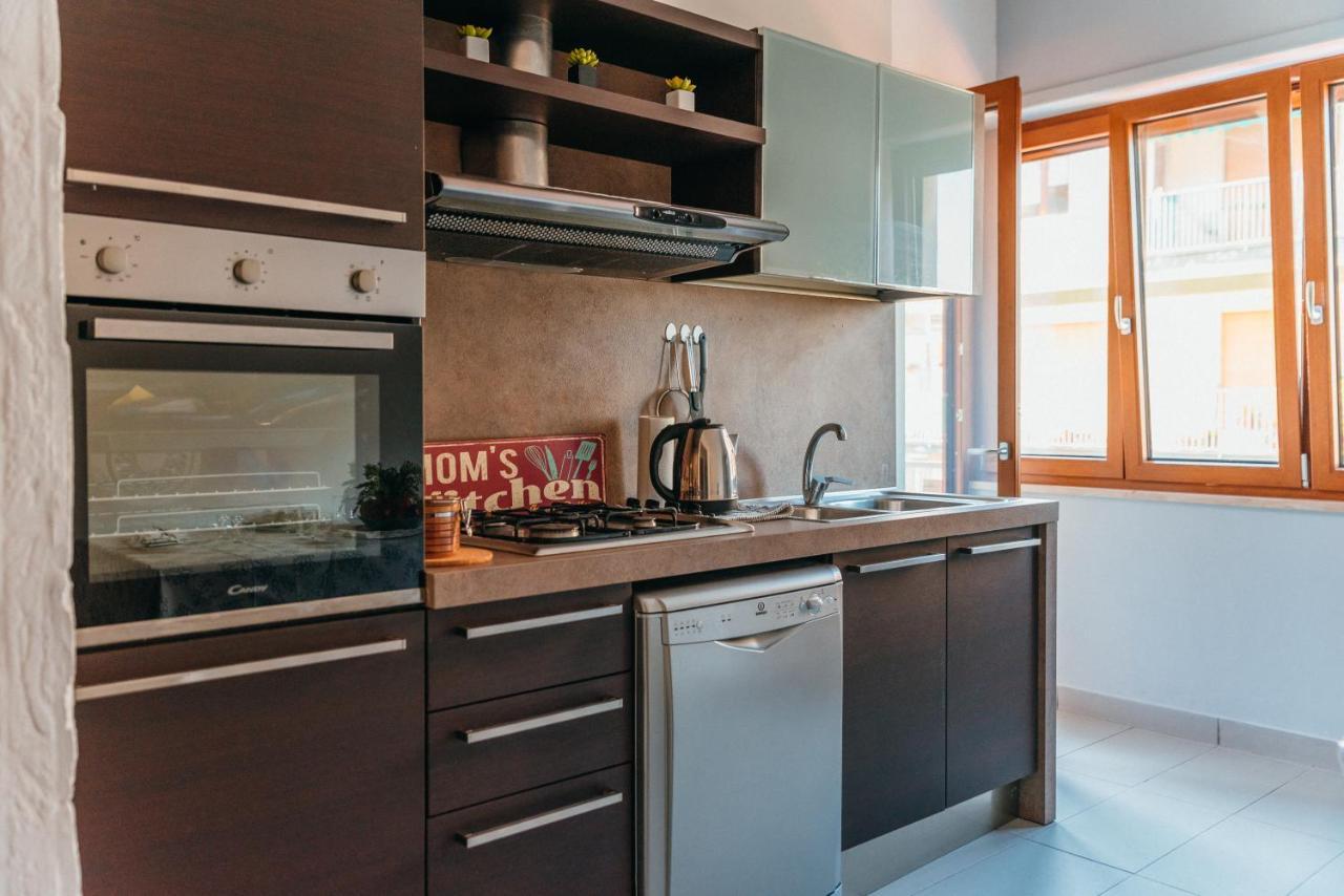 Sorrento City Apartment Extérieur photo