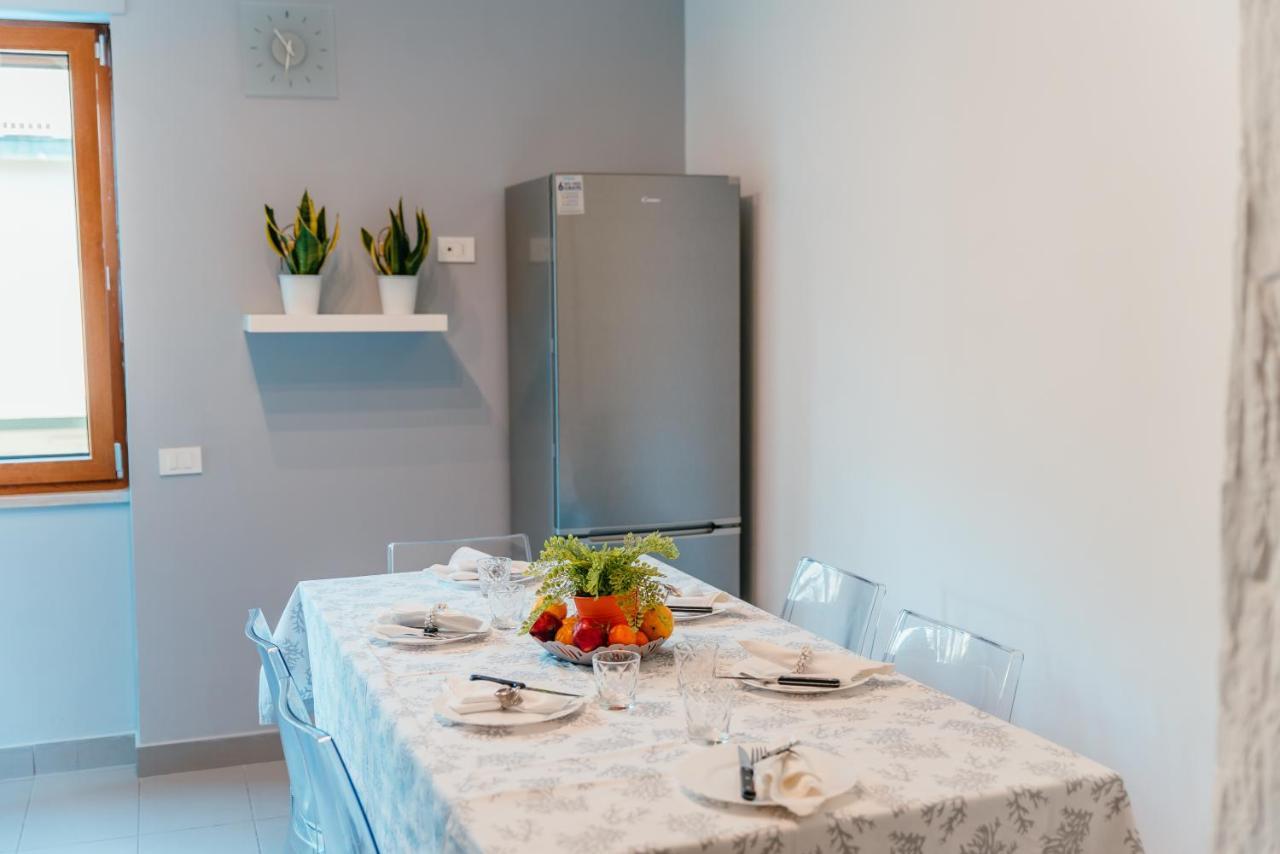 Sorrento City Apartment Extérieur photo
