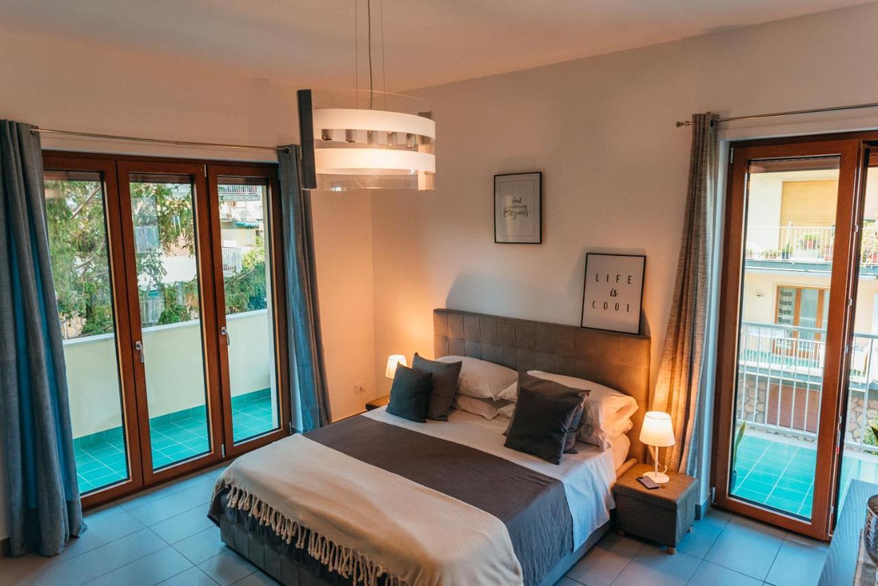 Sorrento City Apartment Extérieur photo