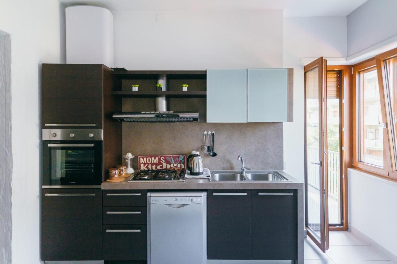 Sorrento City Apartment Extérieur photo