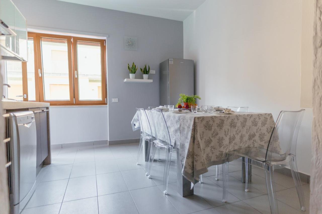 Sorrento City Apartment Extérieur photo