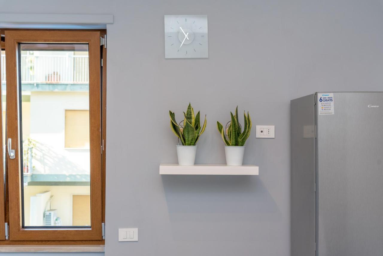 Sorrento City Apartment Extérieur photo